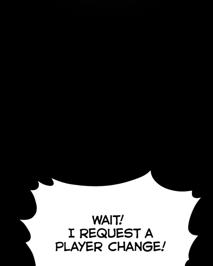 The main character hides his strength chapter 21 page 207
