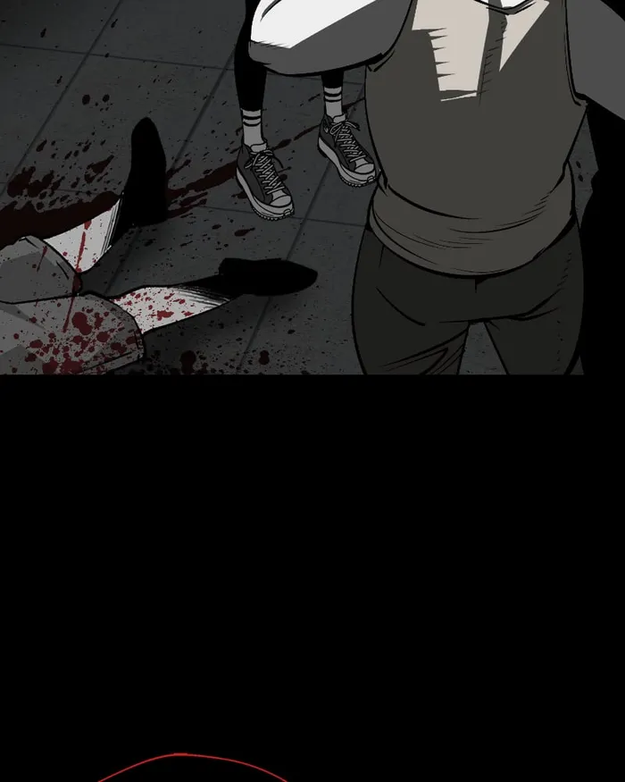 The main character hides his strength chapter 21 page 209