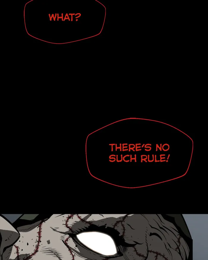 The main character hides his strength chapter 21 page 210