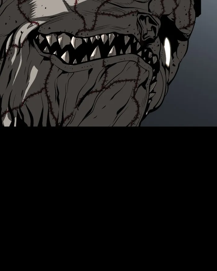 The main character hides his strength chapter 21 page 211