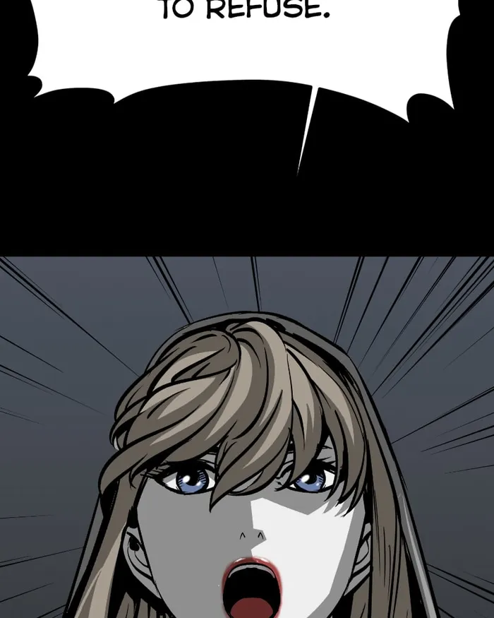 The main character hides his strength chapter 21 page 213