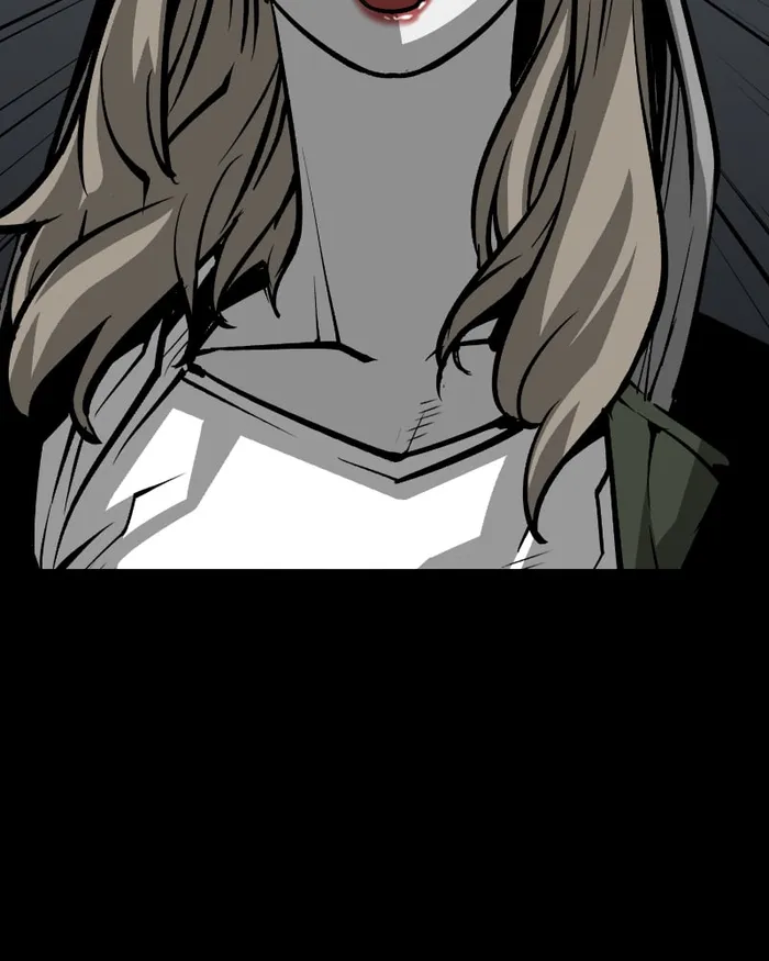 The main character hides his strength chapter 21 page 214