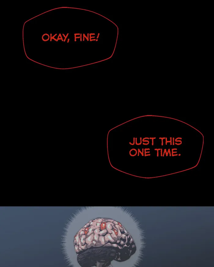 The main character hides his strength chapter 21 page 215