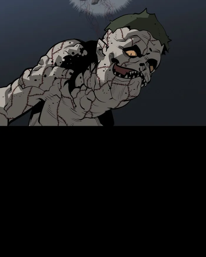 The main character hides his strength chapter 21 page 216