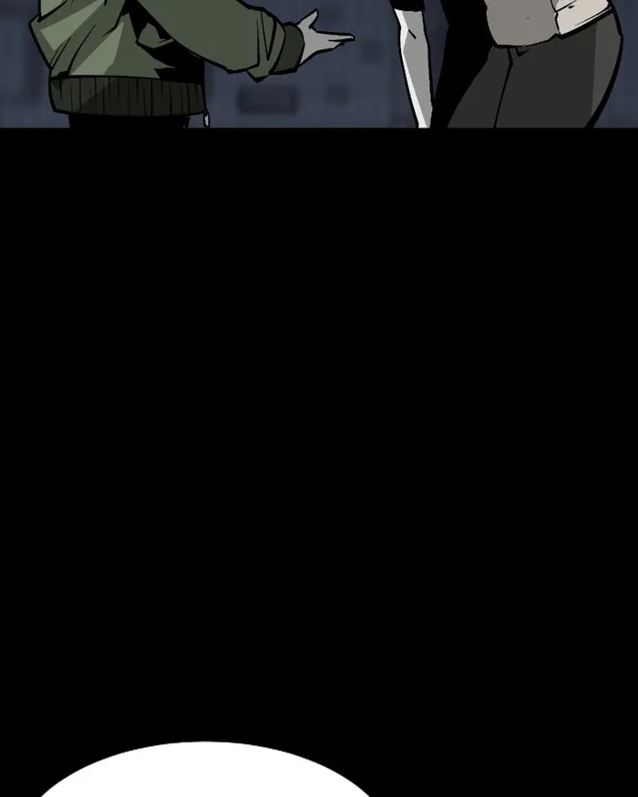 The main character hides his strength chapter 21 page 219