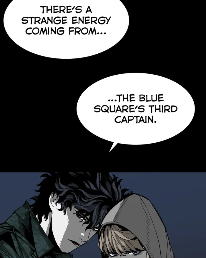 The main character hides his strength chapter 21 page 220