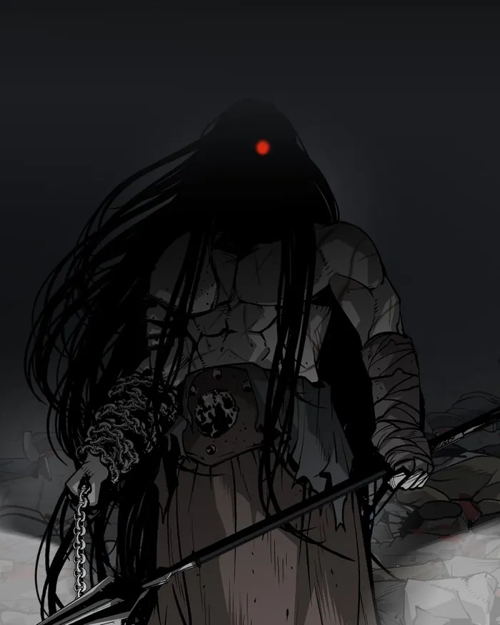 The main character hides his strength chapter 21 page 225