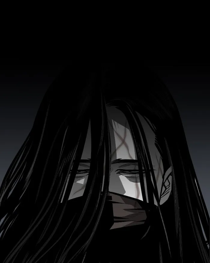 The main character hides his strength chapter 22 page 2