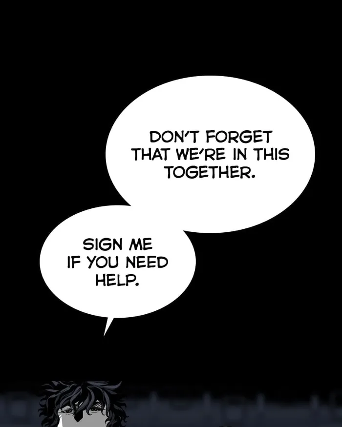The main character hides his strength chapter 22 page 4