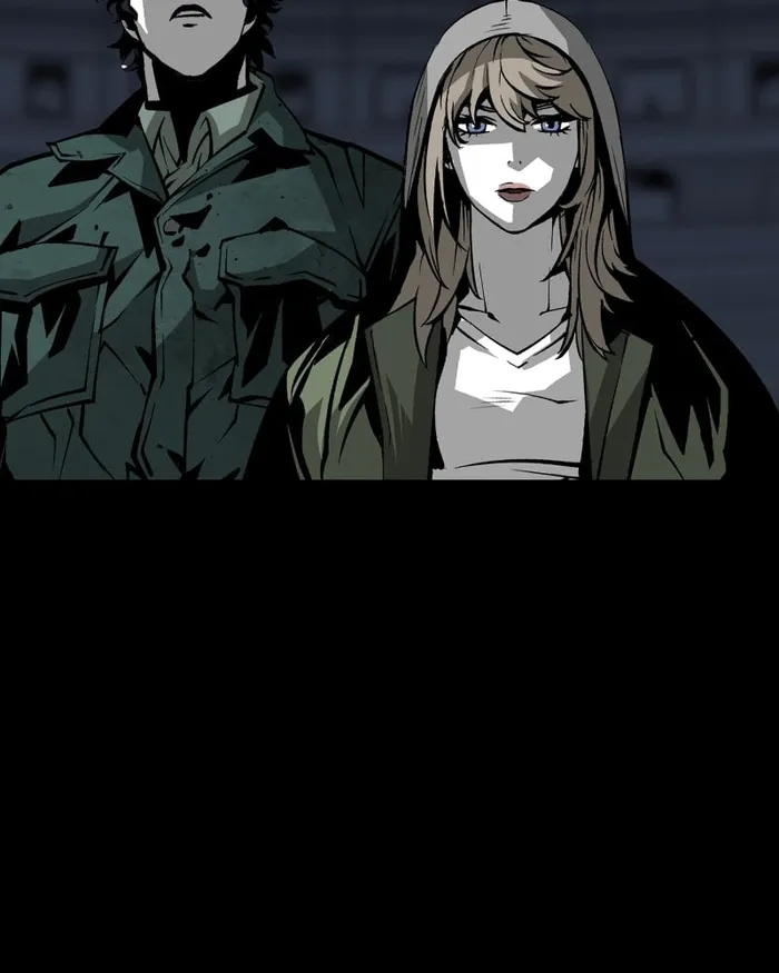 The main character hides his strength chapter 22 page 5
