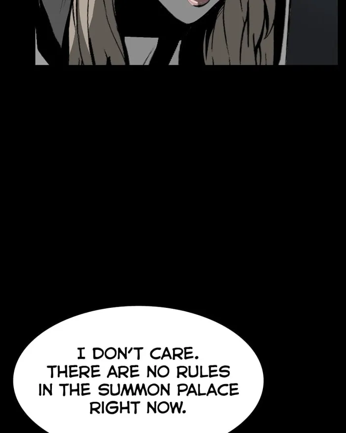 The main character hides his strength chapter 22 page 7