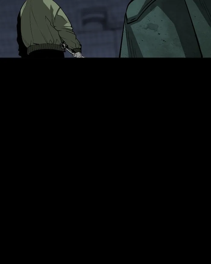 The main character hides his strength chapter 22 page 11
