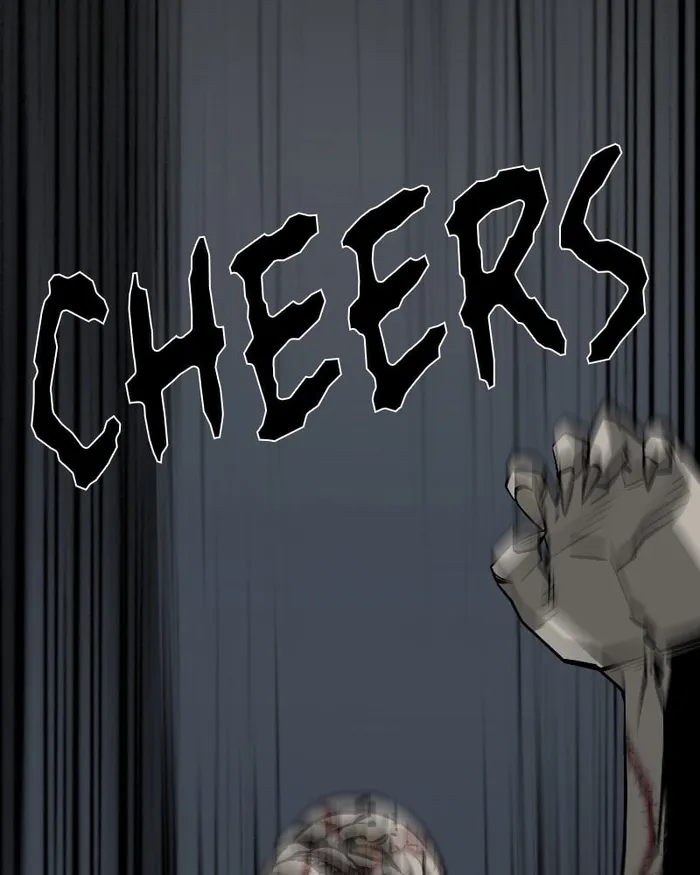 The main character hides his strength chapter 22 page 15