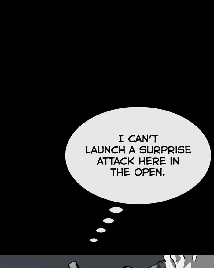 The main character hides his strength chapter 22 page 19