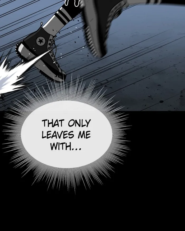 The main character hides his strength chapter 22 page 22