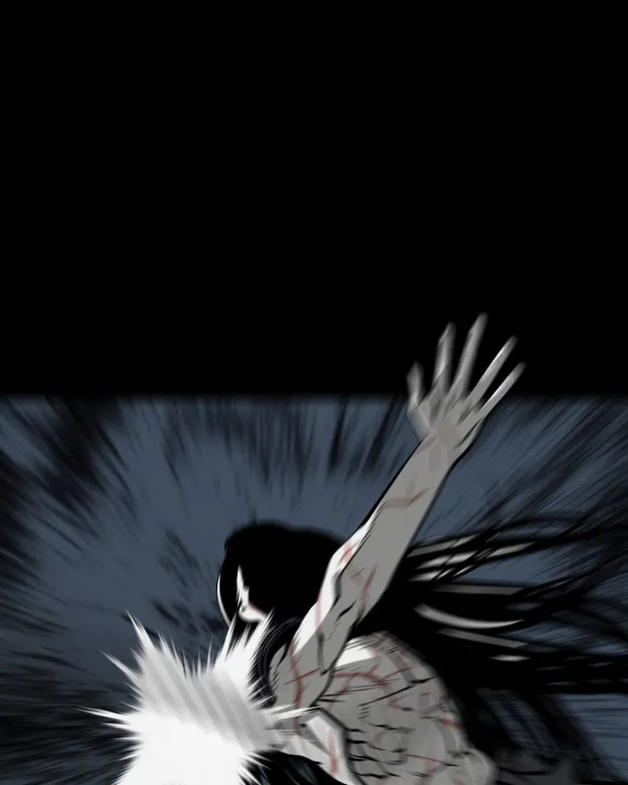 The main character hides his strength chapter 22 page 23
