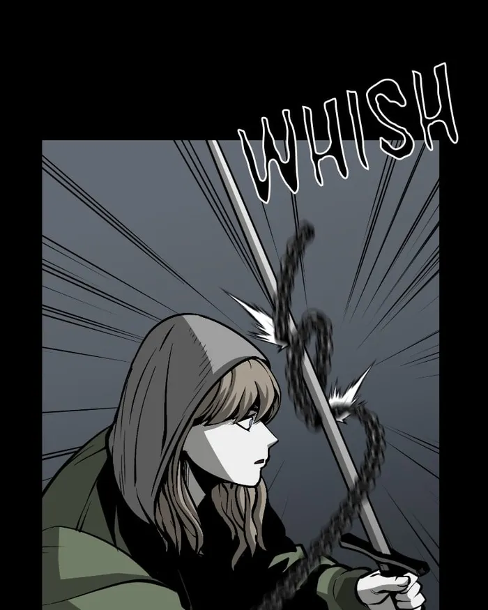 The main character hides his strength chapter 22 page 29