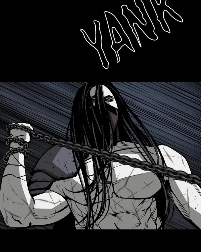 The main character hides his strength chapter 22 page 31