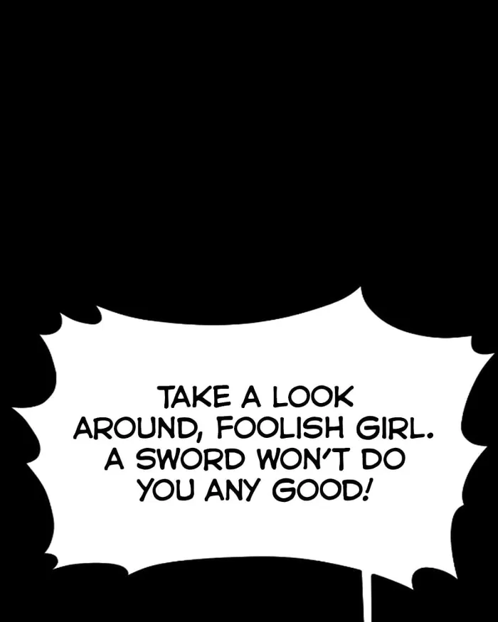 The main character hides his strength chapter 22 page 32