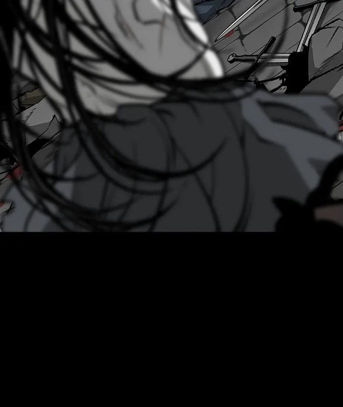 The main character hides his strength chapter 22 page 34