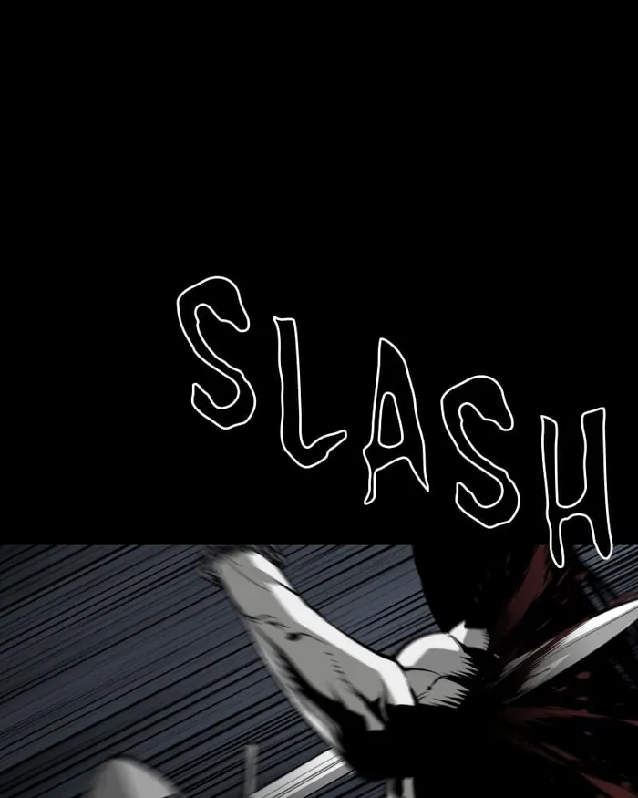 The main character hides his strength chapter 22 page 35