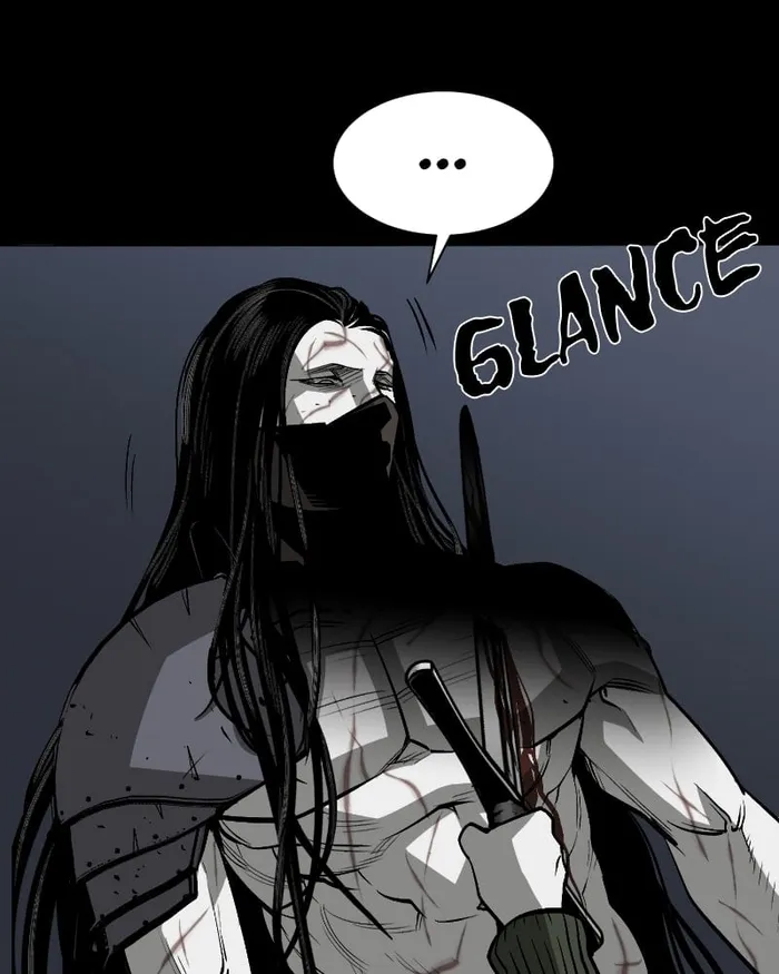 The main character hides his strength chapter 22 page 37
