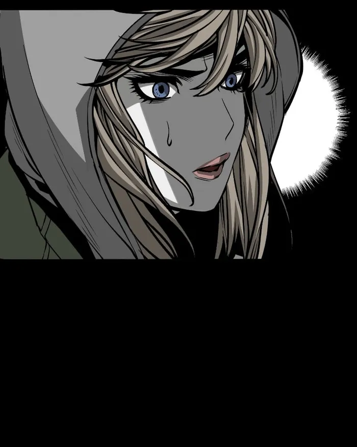 The main character hides his strength chapter 22 page 39