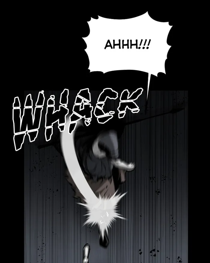 The main character hides his strength chapter 22 page 42