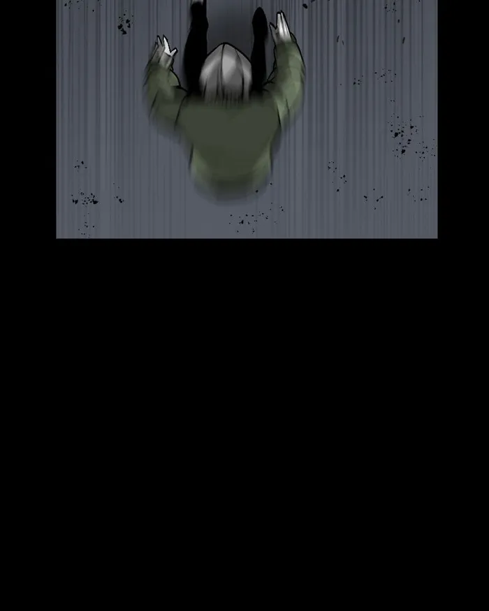 The main character hides his strength chapter 22 page 43