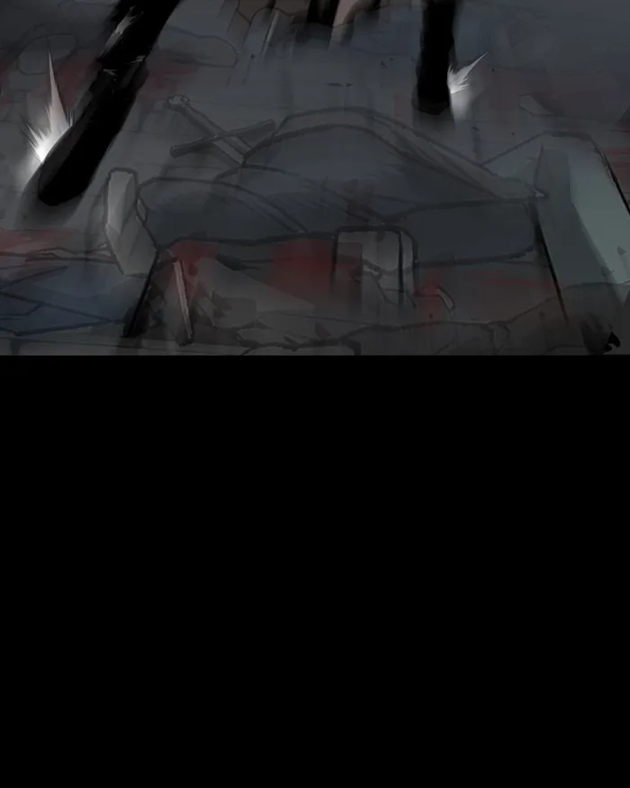 The main character hides his strength chapter 22 page 48
