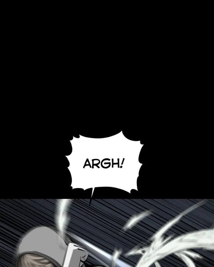 The main character hides his strength chapter 22 page 49