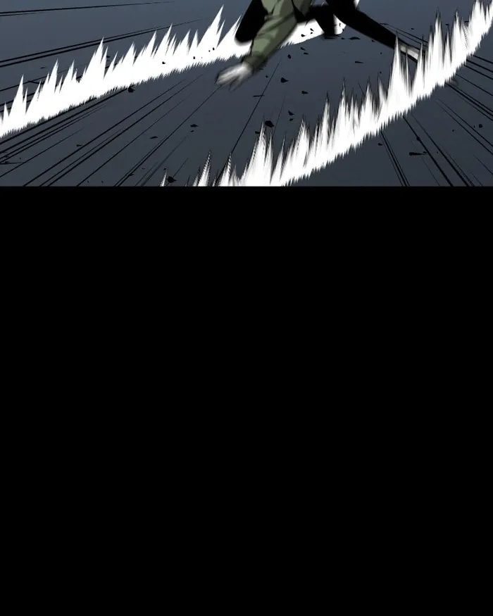 The main character hides his strength chapter 22 page 52