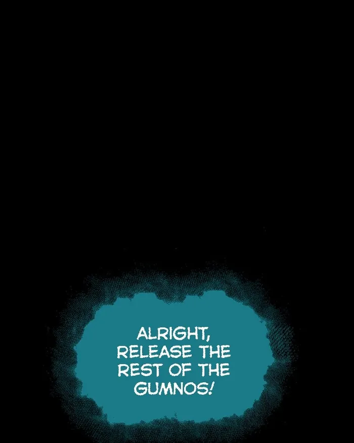 The main character hides his strength chapter 22 page 54