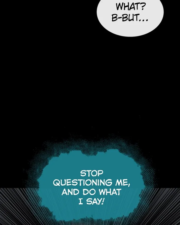 The main character hides his strength chapter 22 page 56