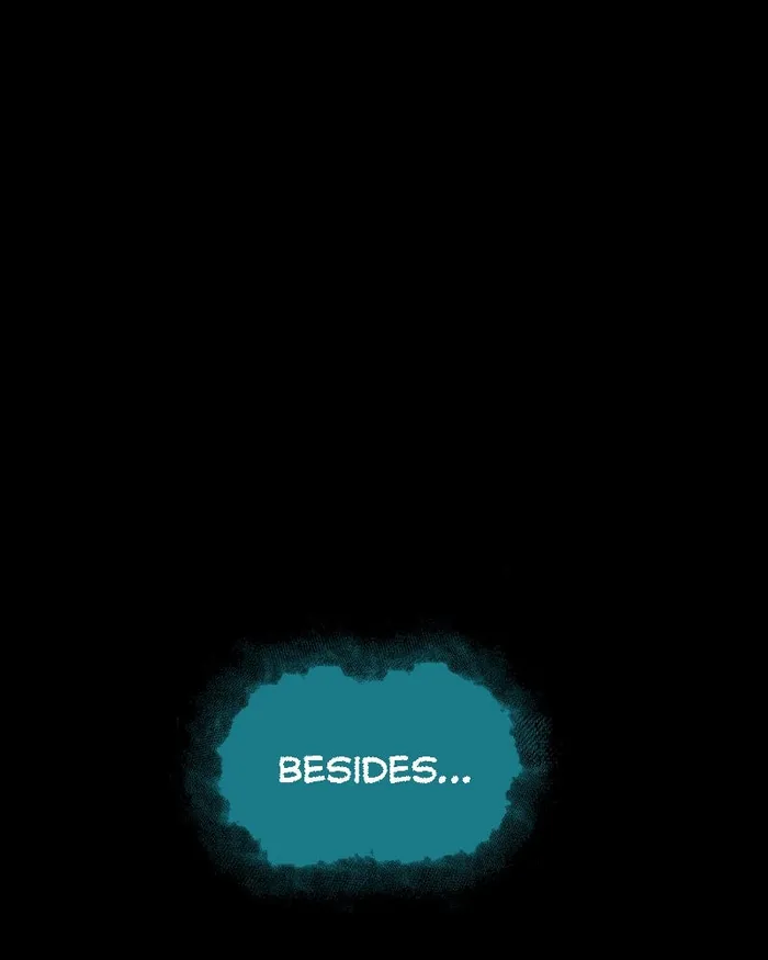 The main character hides his strength chapter 22 page 58