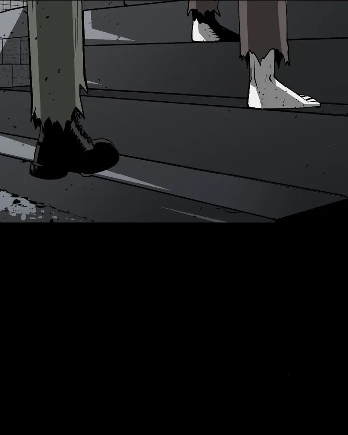 The main character hides his strength chapter 22 page 59