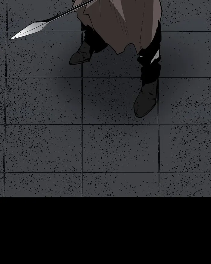 The main character hides his strength chapter 22 page 64
