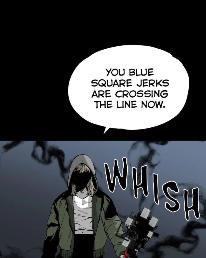 The main character hides his strength chapter 22 page 65