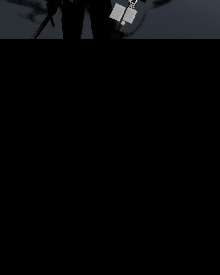 The main character hides his strength chapter 22 page 66