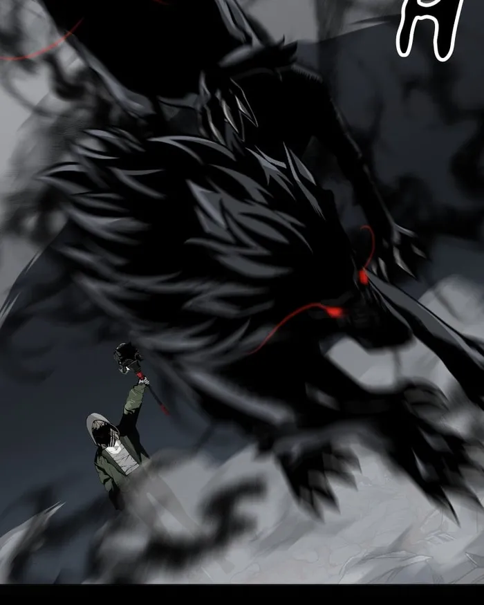 The main character hides his strength chapter 22 page 68
