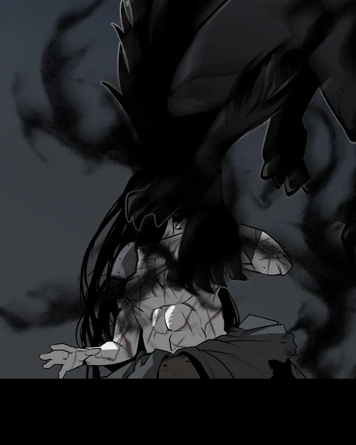 The main character hides his strength chapter 22 page 75