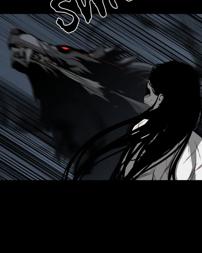 The main character hides his strength chapter 22 page 77