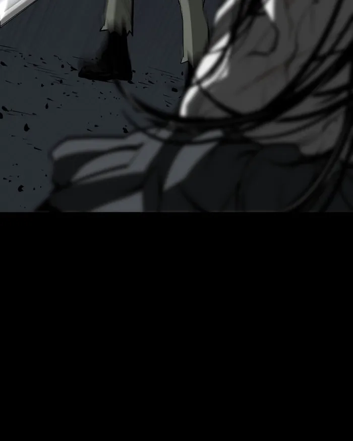 The main character hides his strength chapter 22 page 80