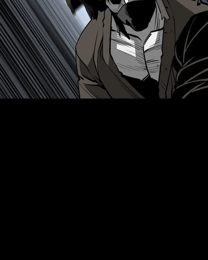 The main character hides his strength chapter 22 page 82