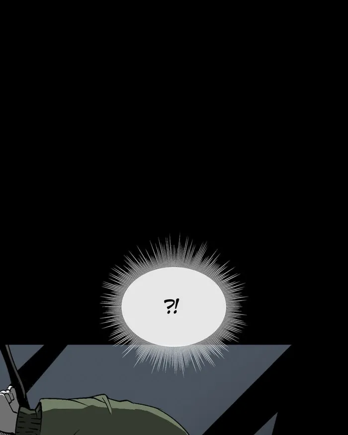 The main character hides his strength chapter 22 page 83