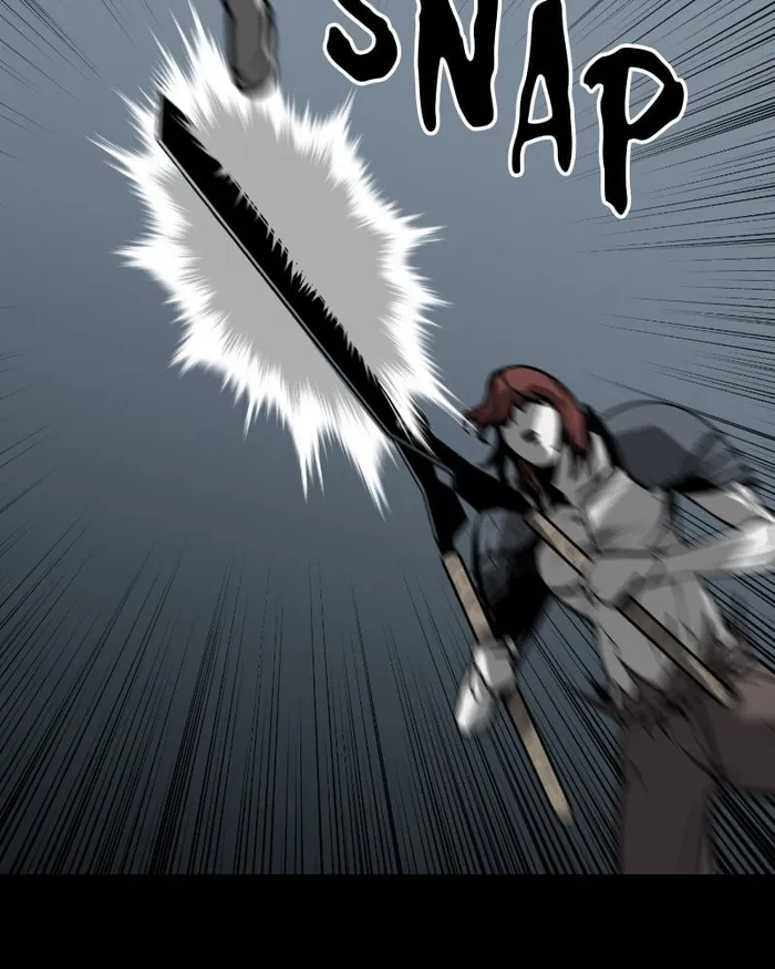 The main character hides his strength chapter 22 page 86