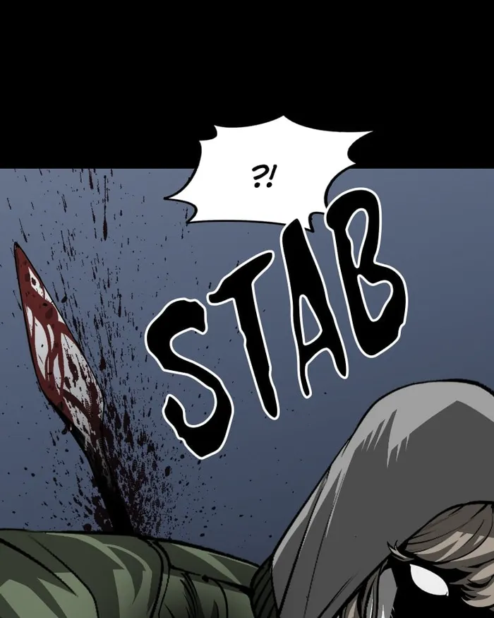 The main character hides his strength chapter 22 page 90
