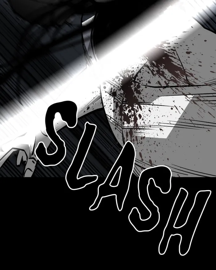 The main character hides his strength chapter 22 page 98