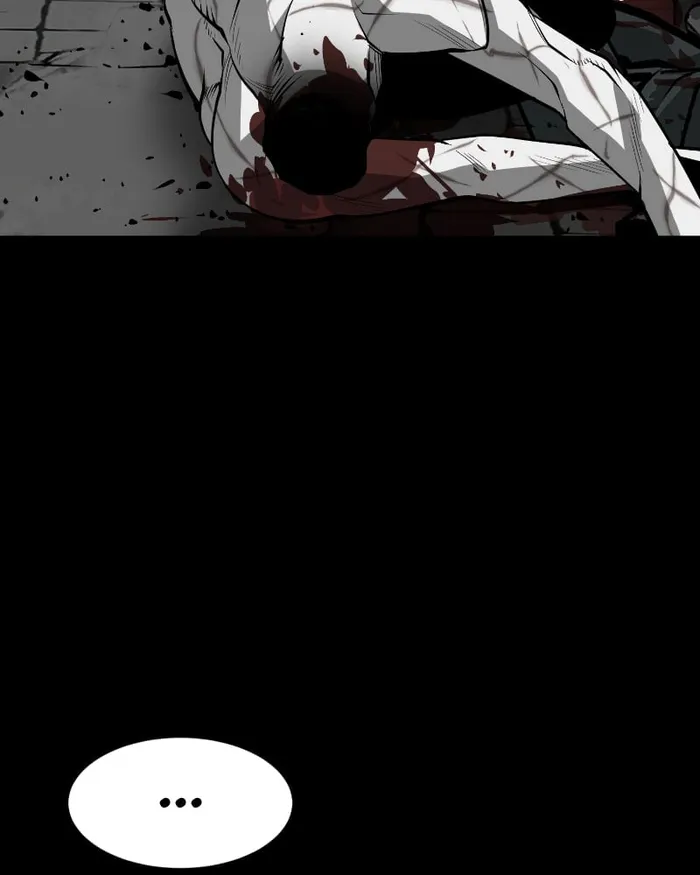 The main character hides his strength chapter 22 page 101