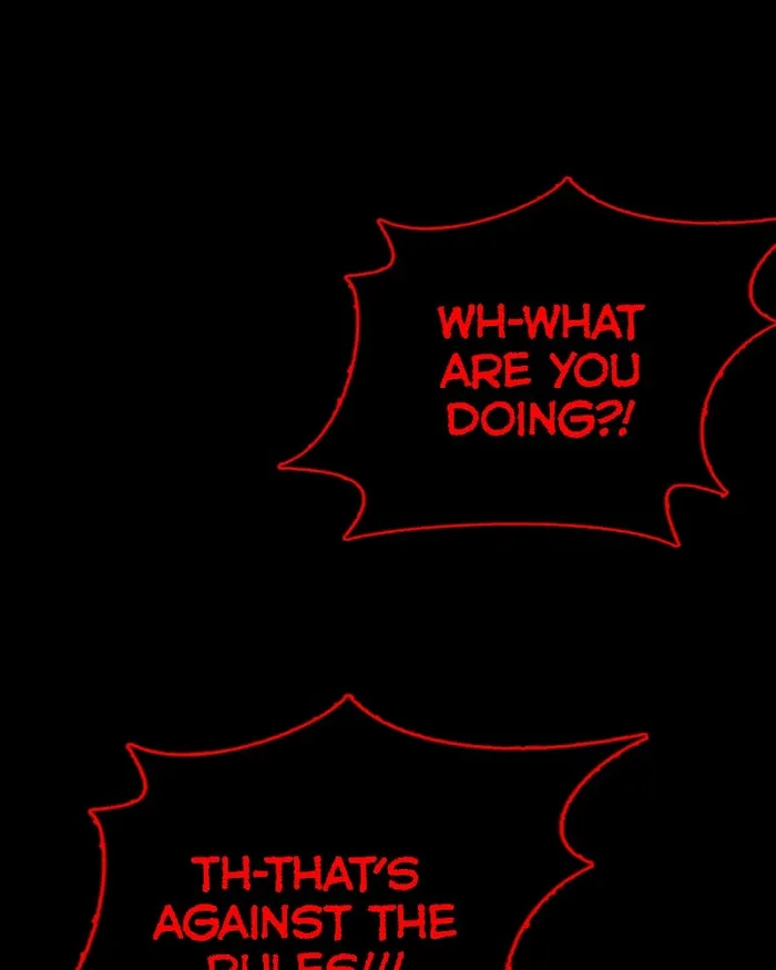 The main character hides his strength chapter 22 page 103